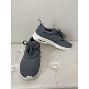 Nike Air Max Thea Grey 616723-008 Women’s Size 9.5